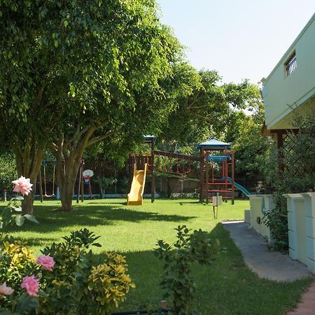 Ayía Marína Sofia Studios & Apts المظهر الخارجي الصورة