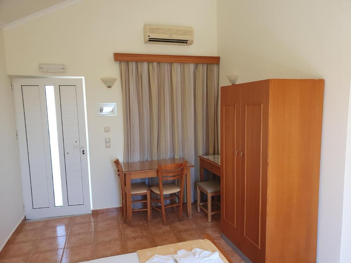 Ayía Marína Sofia Studios & Apts المظهر الخارجي الصورة