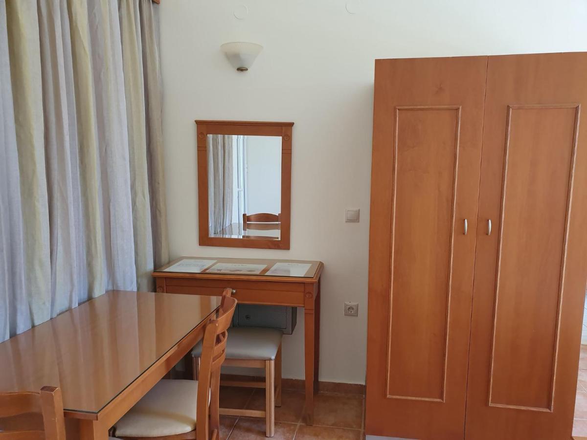 Ayía Marína Sofia Studios & Apts المظهر الخارجي الصورة