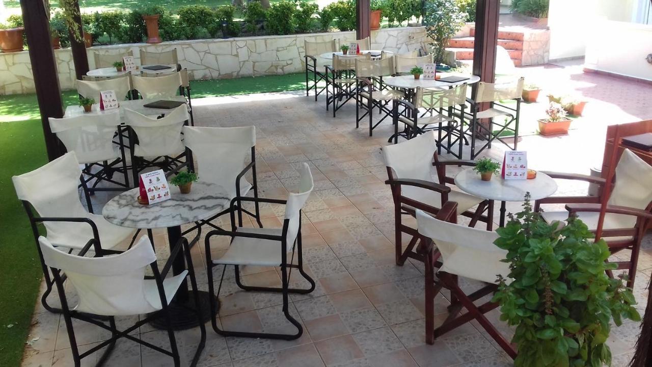 Ayía Marína Sofia Studios & Apts المظهر الخارجي الصورة
