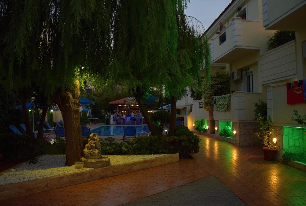 Ayía Marína Sofia Studios & Apts المظهر الخارجي الصورة