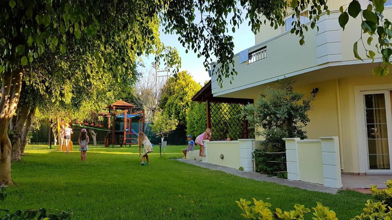 Ayía Marína Sofia Studios & Apts المظهر الخارجي الصورة