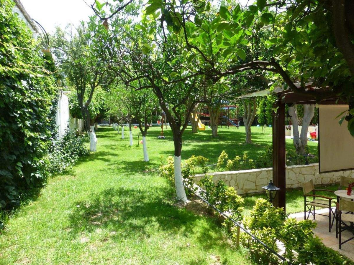 Ayía Marína Sofia Studios & Apts المظهر الخارجي الصورة